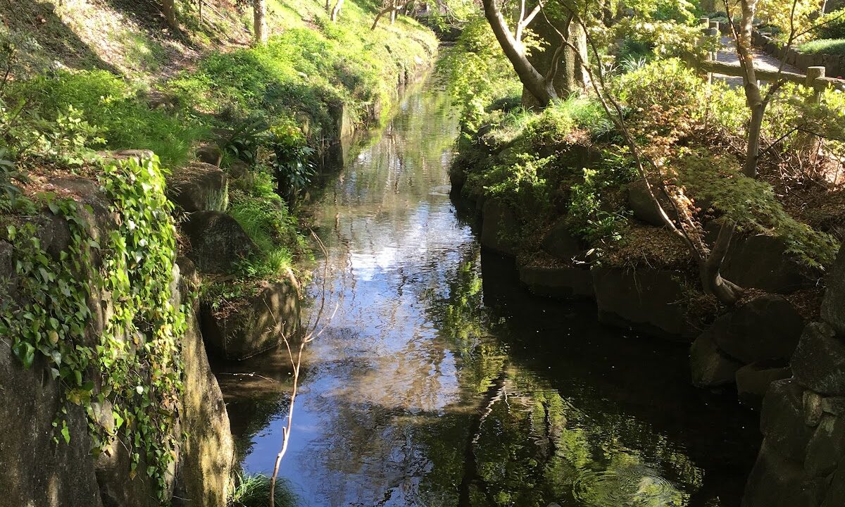 上三川城（栃木県）