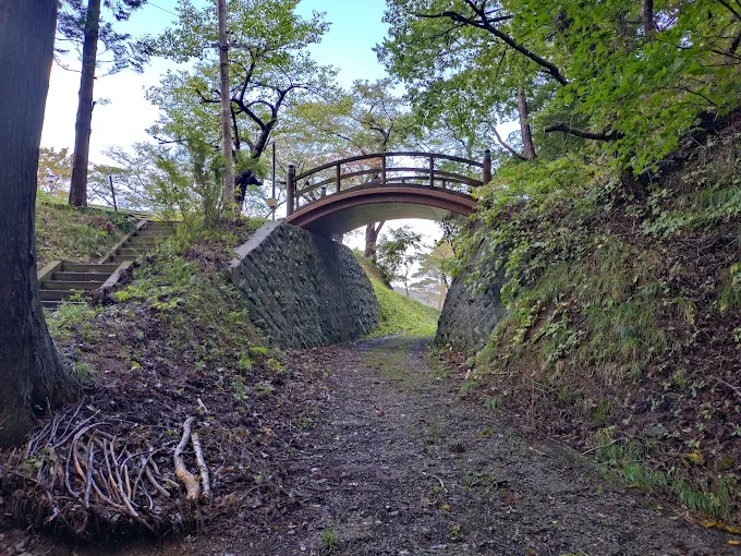 三浦城（大山城）