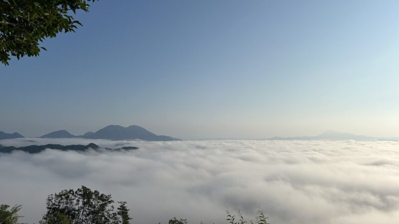 石見丸山城(島根県邑智郡川本町)の歴史と見どころ