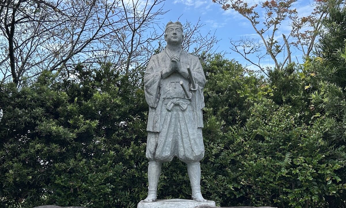 原城跡（南島原市）