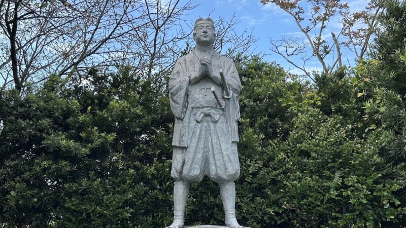 原城跡（南島原市）