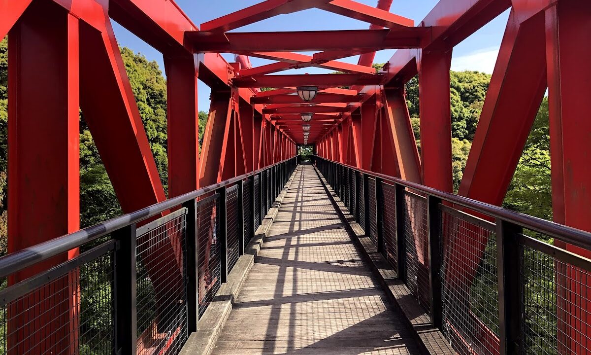 中尾城(長崎県西彼杵郡長与町)
