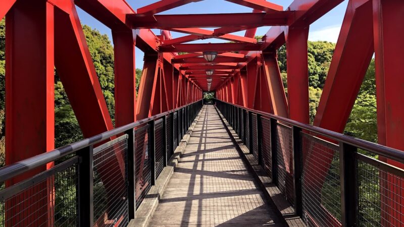 中尾城(長崎県西彼杵郡長与町)