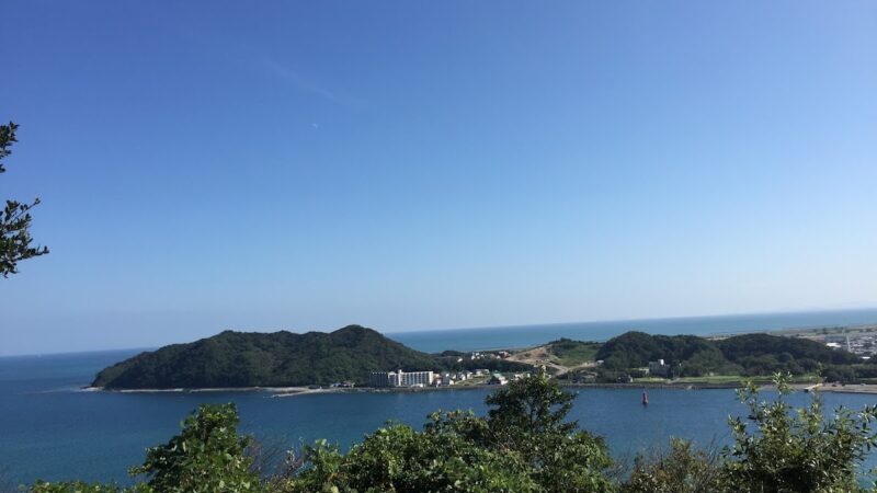 土佐泊城 徳島県鳴門市 – 阿波水軍の拠点として栄えた海賊城の全貌