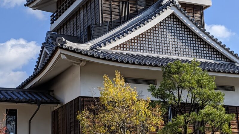 由佐城(高松市香川県)
