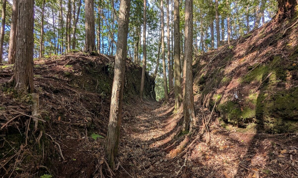 京城(三重県南牟婁郡紀宝町)