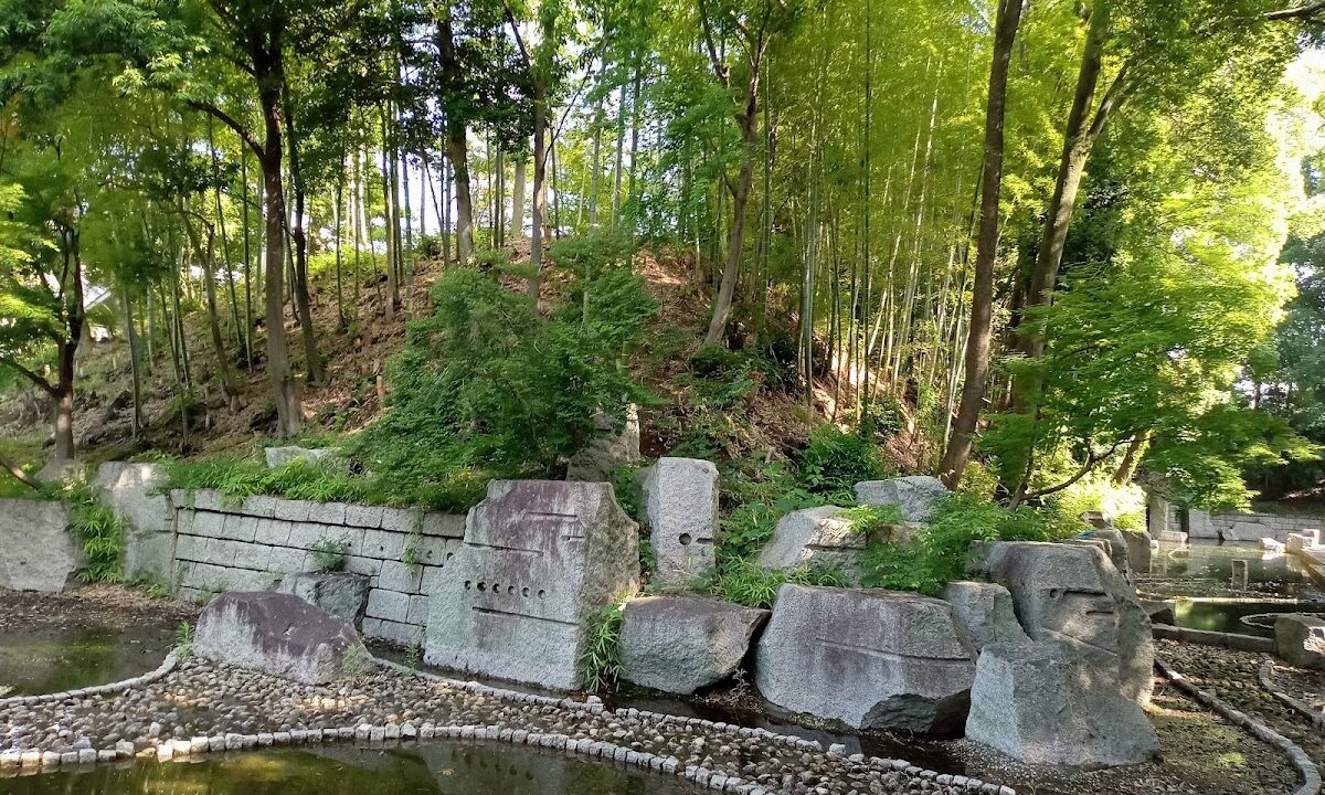 古河城の歴史と見どころ