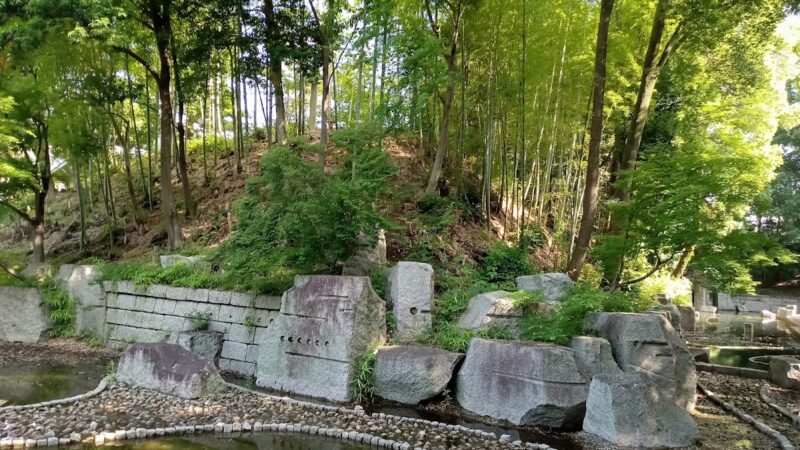 古河城の歴史と見どころ