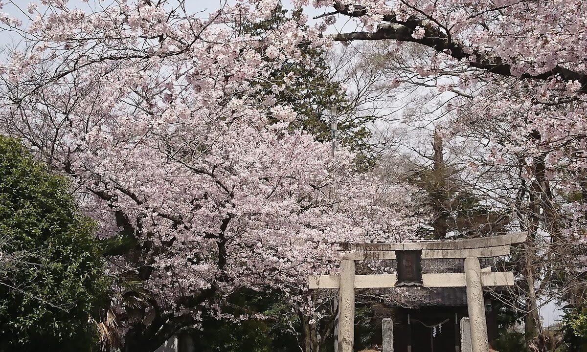 Yuki Castle (Yuki City, Ibaraki Prefecture)