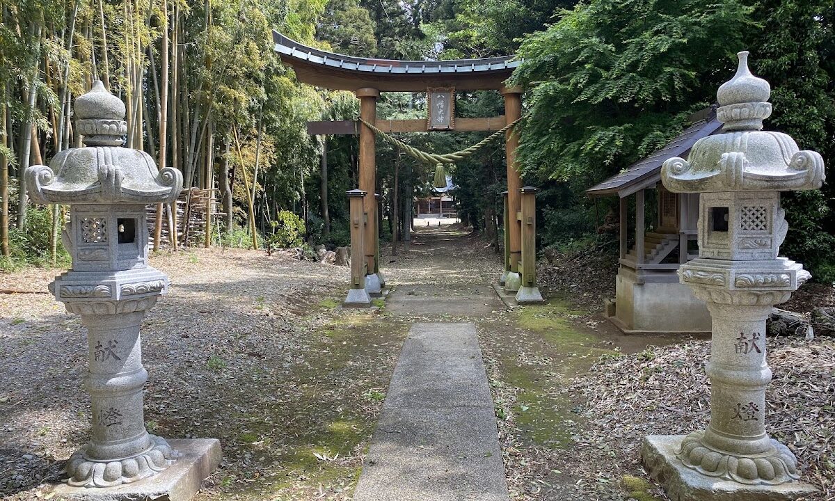 阿席达卡城（茨城县筑波未来市）