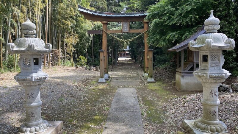 足高城(茨城県つくばみらい市)
