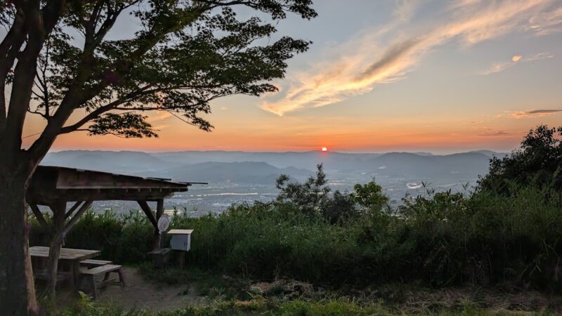 備中福山城(総社市・岡山県)