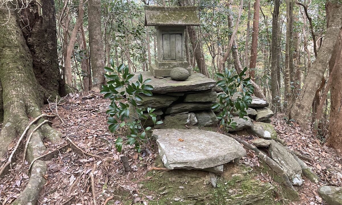 瓜生野城と長岡郡の歴史 – 高知県に残る本山氏最後の拠点
