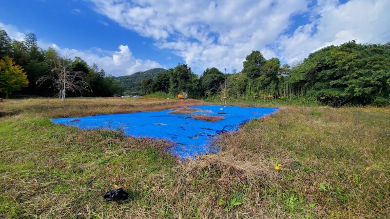 上ノ郷城(蒲郡・愛知県)