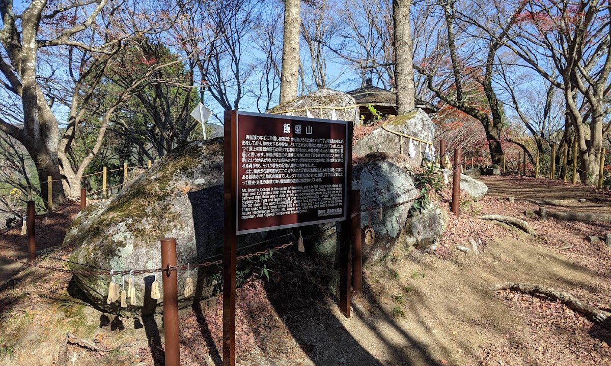 飯盛山城(豊田市)