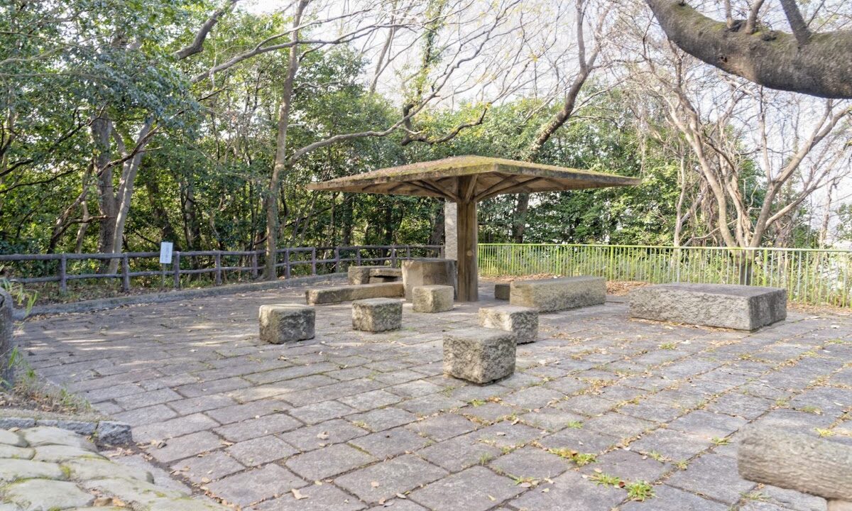 大高城(愛知県名古屋市)