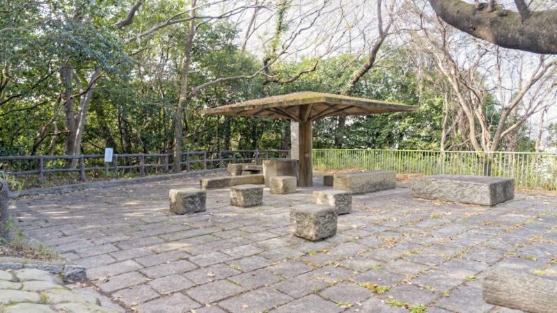 大高城(愛知県名古屋市)