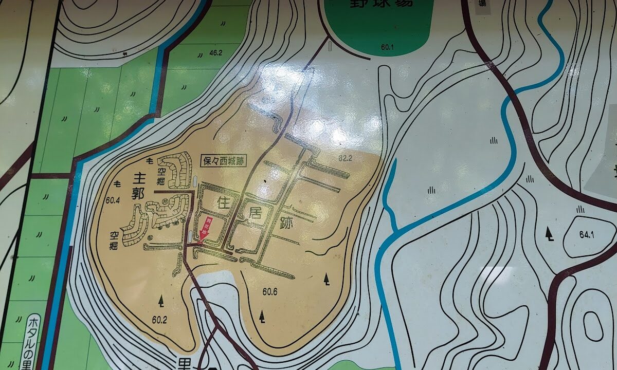 Hoho Nishijo (Yokkaichi City, Mie Prefecture)