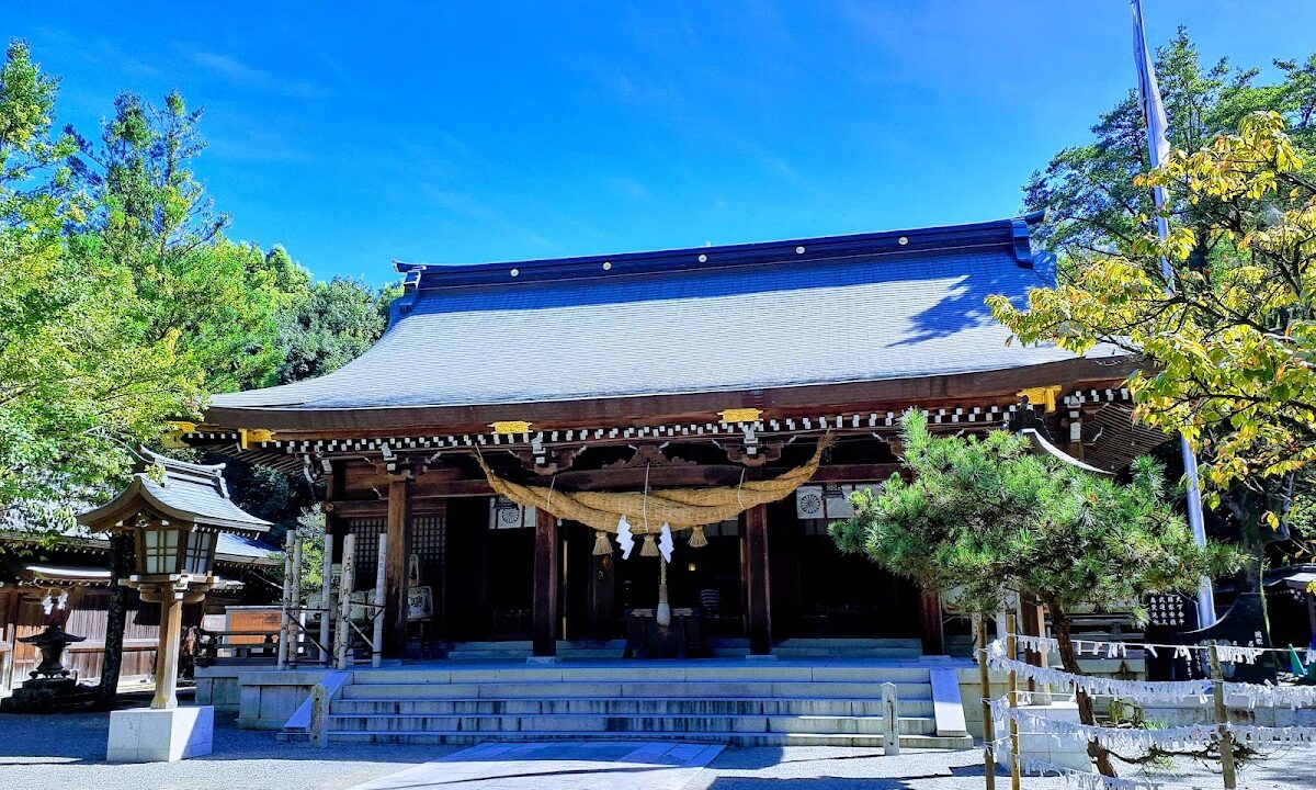 菊池城（熊本县菊池市）