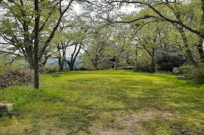 三刀屋城 雲南市 島根県