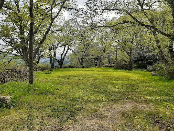 Mitoya Castle, Unnan City, Shimane Prefecture