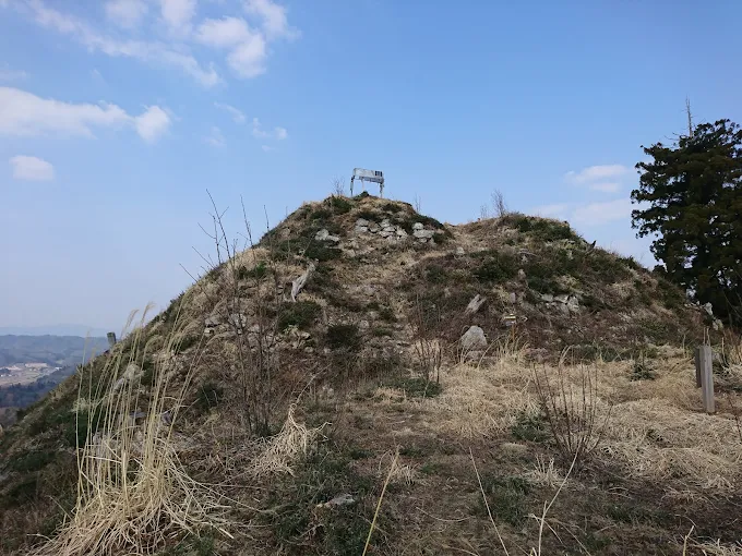 Akana Setoyama Castle
