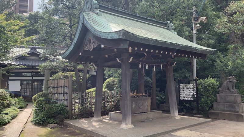 志村城（東京都）