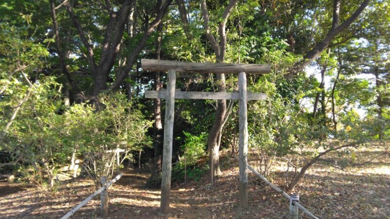三輪城（東京都）