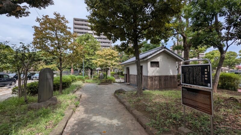 葛西城（東京都）