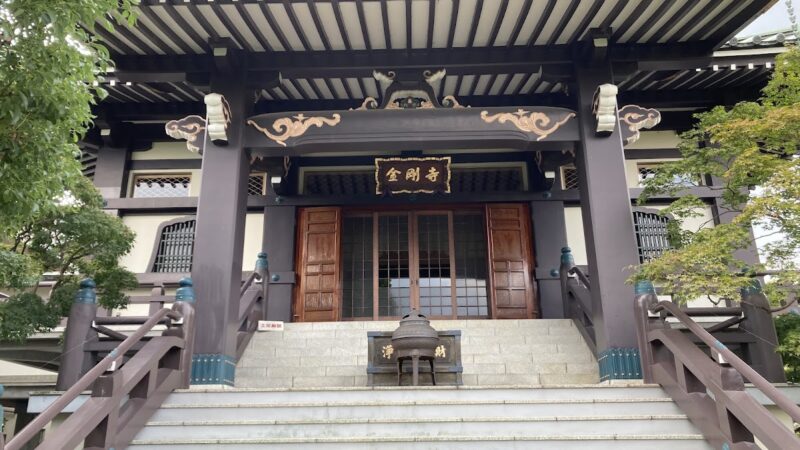 滝野川城（東京都）