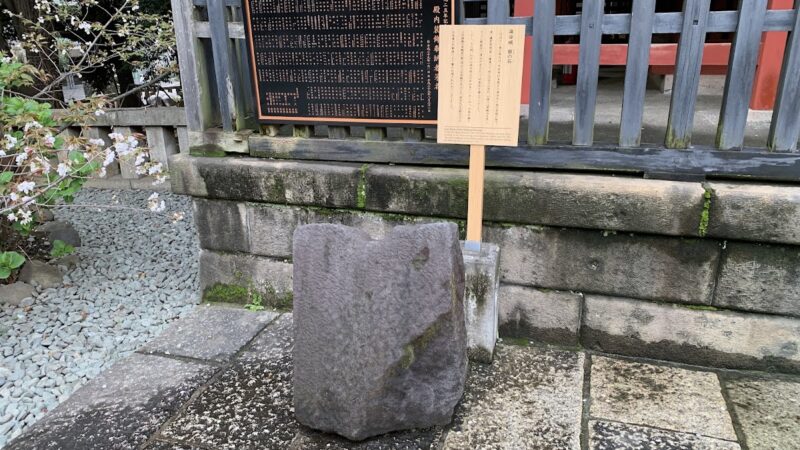 渋谷城（東京都）