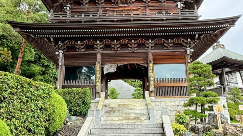 村山城（東京都）