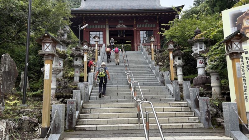 御岳城（東京都）
