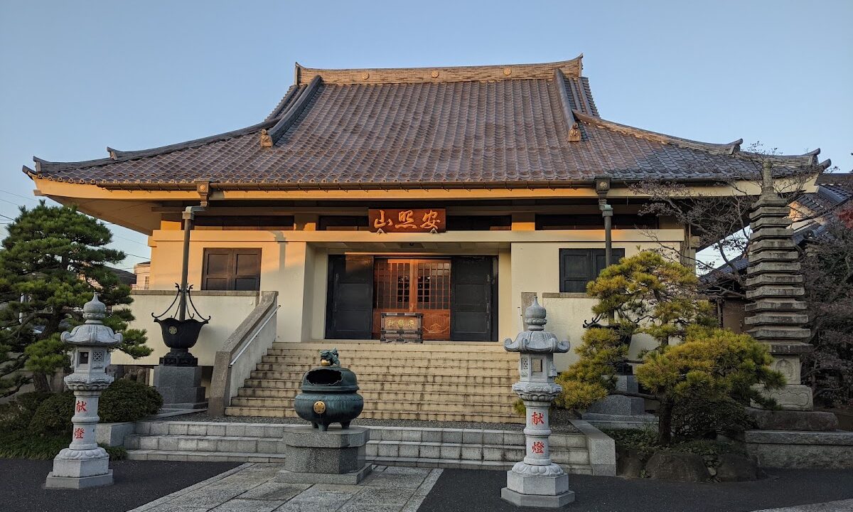 Takashi Nagashima (Tokyo)