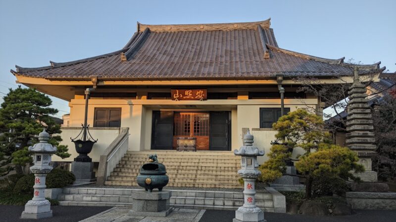 長島高城（東京都）