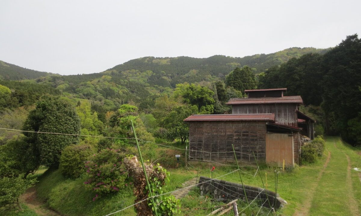 마쓰다성（神奈川県）