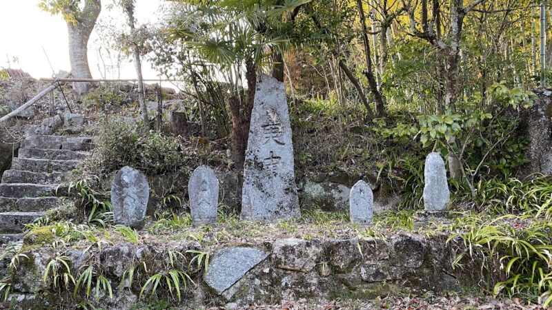 馬籠城（岐阜県）