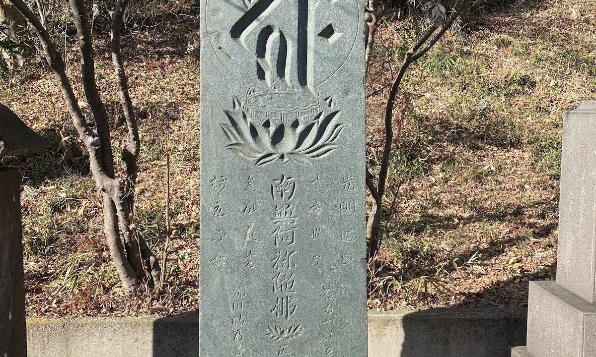 Aotori Castle（埼玉県）