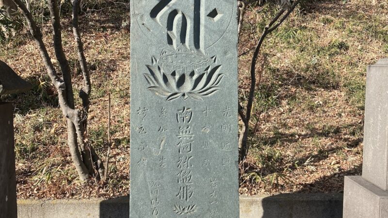青鳥城（埼玉県）