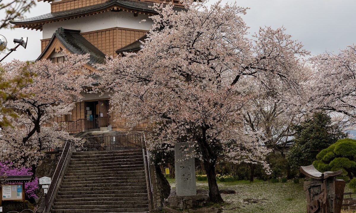 스와성（埼玉県）