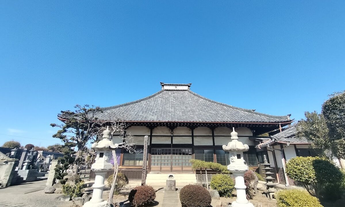 Kosaka Castle Ruins（埼玉県）