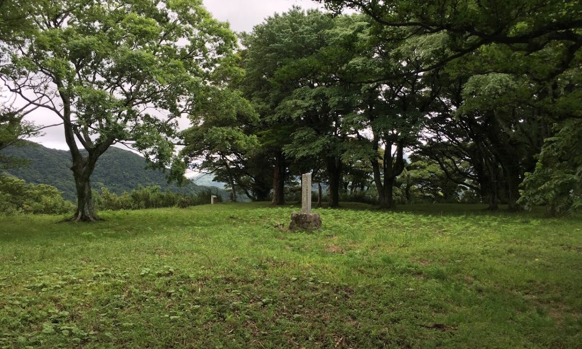 Yamabuki Castle（岩手県）