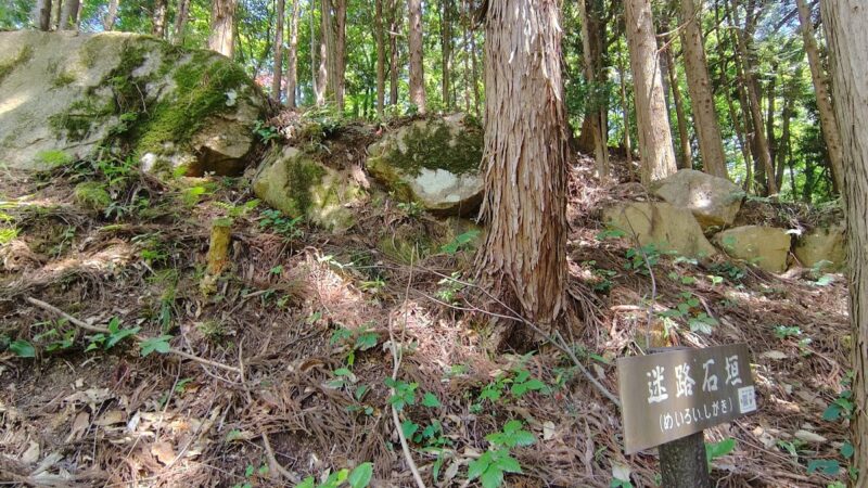 三沢城（宮城県）