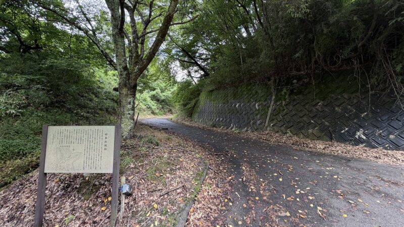 四本松城（福島県）