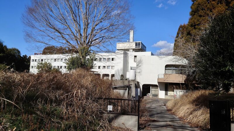 土気城（千葉県）