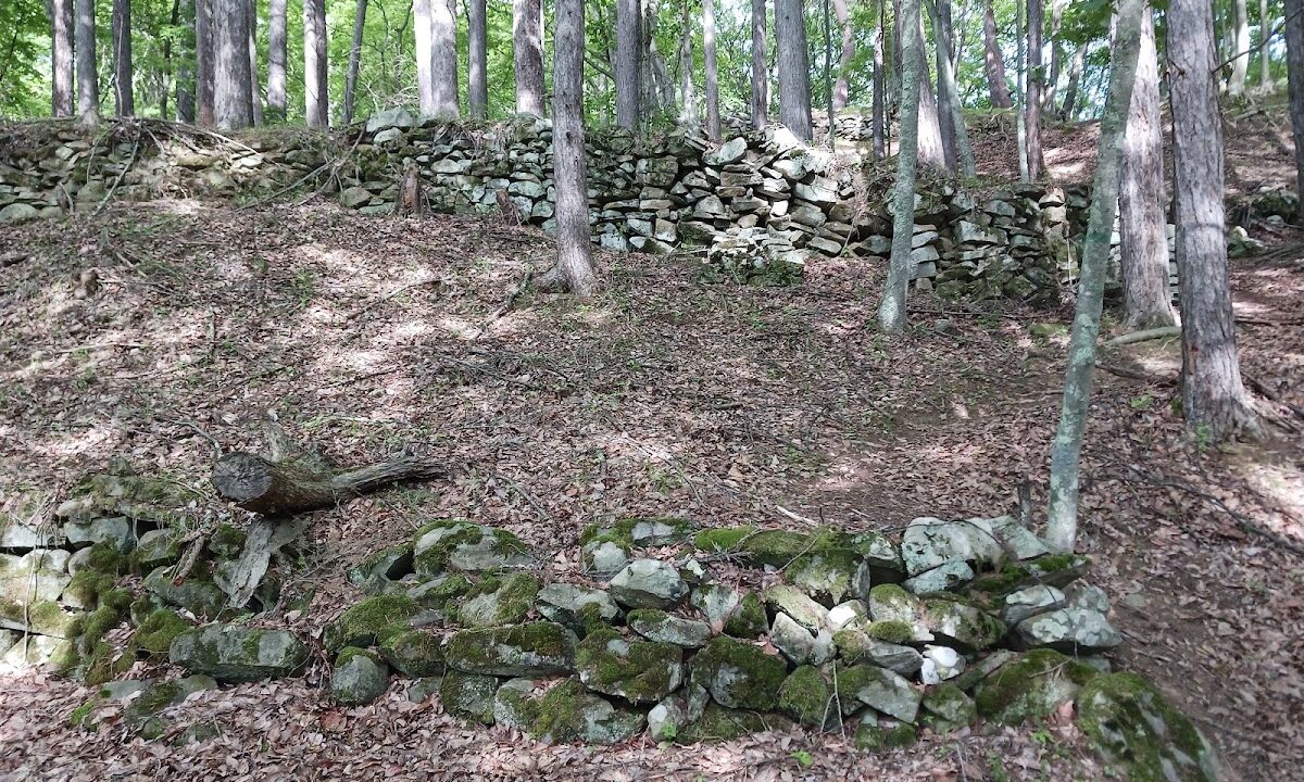 Kirikida Manor Ruins（秋田県）