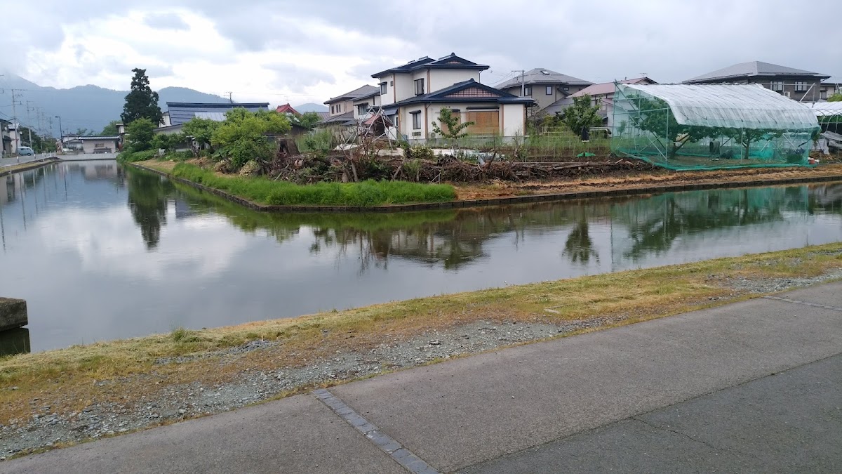 Nagatoro Castle（山形県）