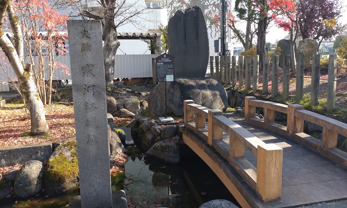 Sagae Castle（山形県）