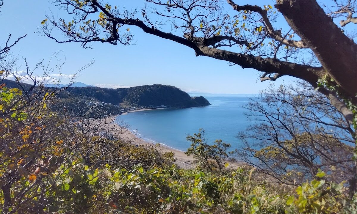 오사키성（千葉県）