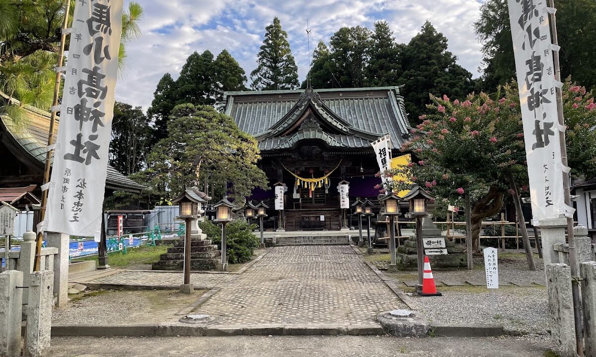 小高城（福島県）